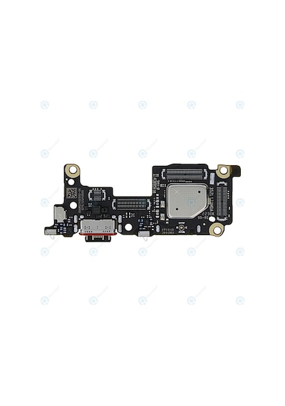 Xiaomi Mi 12t Pro Uyumlu Şarj Soketi Yüksek Kaliteli 22081212ug + Mikrofon