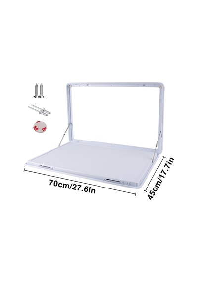 Bu Katlanabilir Rv Masası - Kamp Karavanları Ve Minibüsler İçin Kilitlenebilir Harici Asma Yemek Seti Maksimum Yük 80 Lbs Kompakt Boyut 47x54 Cm Siyah Dış Mekan Katlanır Masa Çok Renkli Bu Katlanabilir Rv Masası - Kamp Karavanları Ve Minibüsler İçin Kilitlenebilir Harici Asma Yemek Seti Maksimum Yük 80 Lbs Kompakt Boyut 47x54 Cm Siyah Dış Mekan Katlanır Masa Çok Renkli