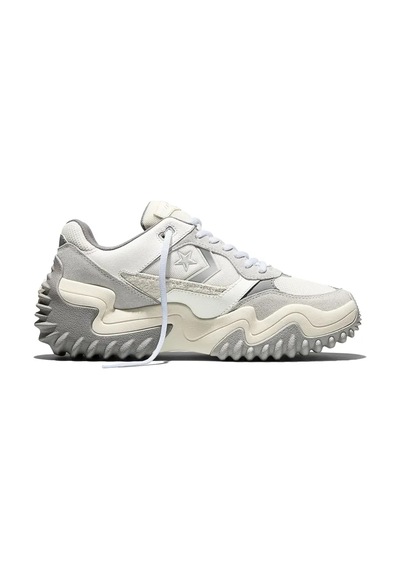 Converse A19127c Wave Trainer Ayakkabı Krem