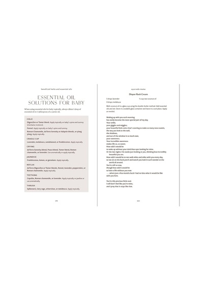 Ayurveda Mama: A Comprehensive Guide To Preparing For Pregnancy, Birth, And Postpartum