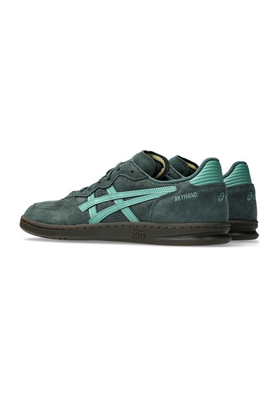 Asics Skyhand Og Unisex Dusty Fern/catalina Green Sneakers 1203a452-304