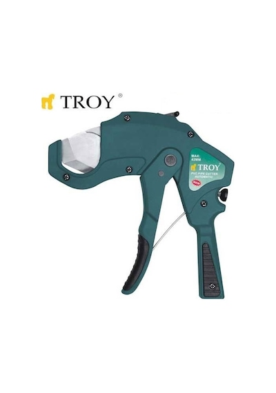 Troy 27045 Pvc Boru Kesici 42Mm