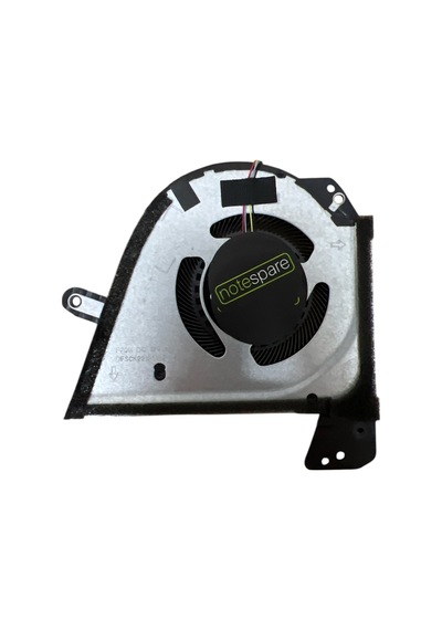 Asus Uyumlu 13nr08r0t03111, Dq5dc87g001 3a Cpu Fan, İşlemci Fanı - 12v Versiyon