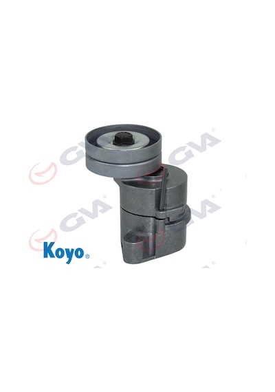 Gva Alternatör Gergi Rulmanı Kütüklü Astra F-combo-corsa -vectra A 1.4-1.6-1.4sı-1.4ı 16v 70x26x17 Gva 2790110k 1340533 90411025