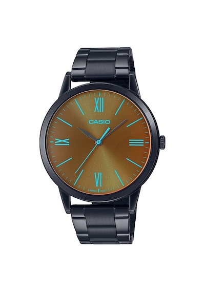 Casio MTP-E600B-1BDF Erkek Kol Saati