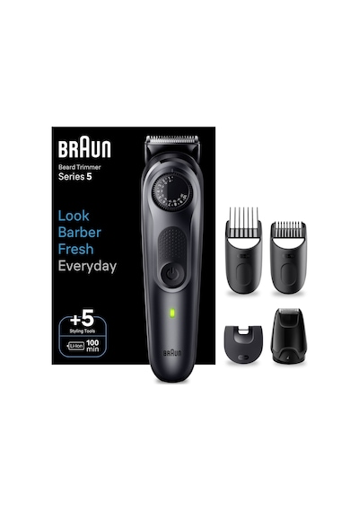 Braun BT5420 Series 5 Sakal Kesme Makinesi