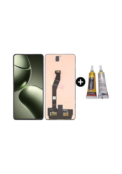 Xiaomi Mi 14t Pro Uyumlu Tft Lcd Ekran Dokunmatik 2407fpn8eg + B7000