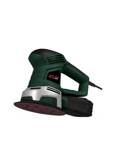 Klpro Set-8 710W 80 MM Elektrikli Dekupaj Testere + 850W Planya Makinesi + 450W 150 MM Eksantrik Zımpara + Şarjlı Darbeli Matkap