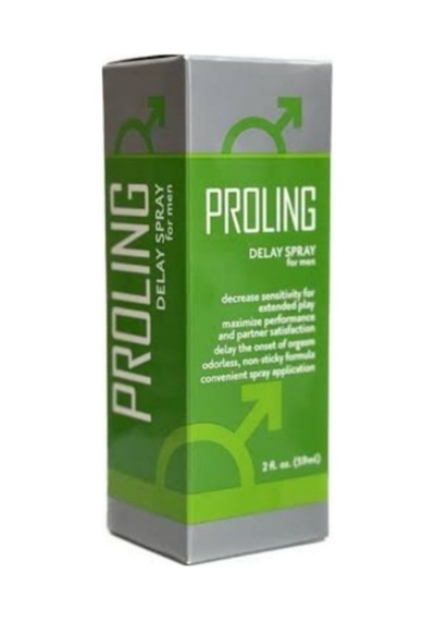 Viaxi Doc Johnson Proloonging Spray 59 Ml 2 Adet