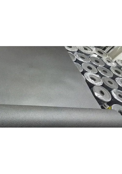 3M İzole Halı 5 MM 36 KV Yalıtkan Paspas 1 M x 1 M