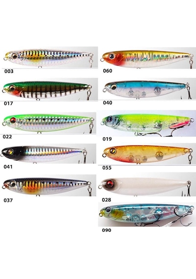 Fat Fish Peace 90F Su Üstü Maket Balık