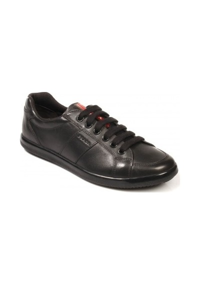 Prada Erkek Ayakkabı 4E2845 Siyah