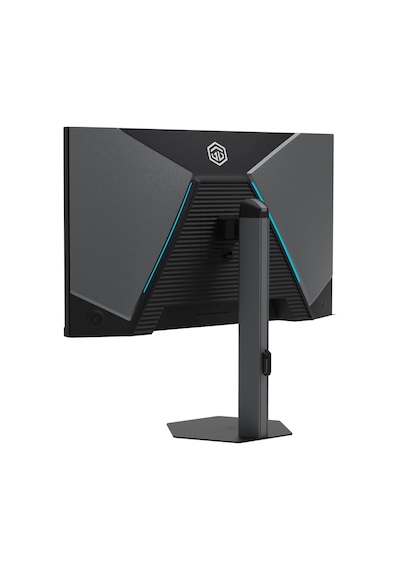Gamebooster Gb-25a1h420ffsc Atlas Ef42 24.5'' 420hz Fhd Fast Ips 0.5ms 2 Hdmı + 2 Dp Hdr400 Hoparlörlü Pivot Flat Gaming Monitör