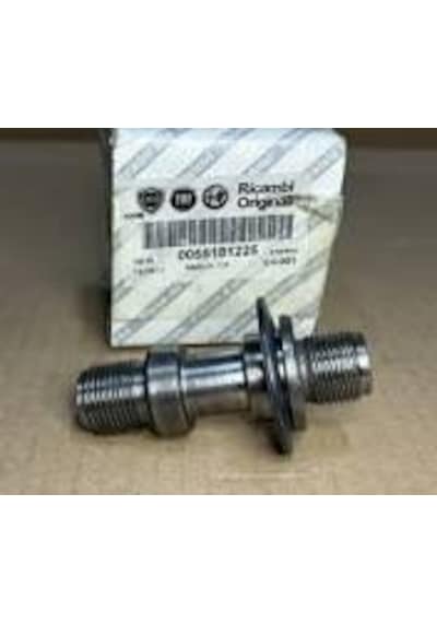 55181225 Doblo Palio Stilo Bravo Alfa 147-156 Yağ Soğutucu Rakoru 1