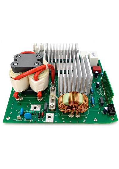 Lincoln Electric V160-s V160-t V160-tp Uyumlu Inverter Kontrol Kartı W05x0190r 82w05x0190r
