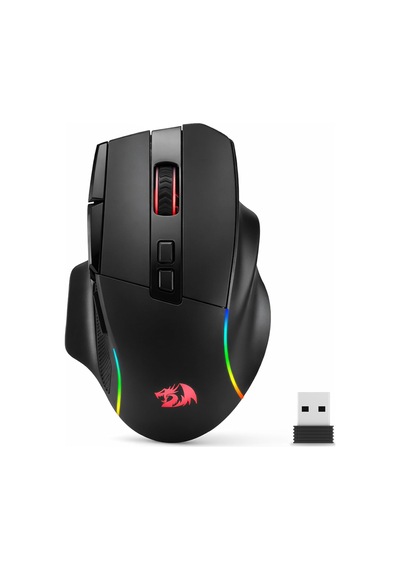 Vıper M925 26000dpı,paw3395,1000hz Anket Hızı Kablosuz Oyuncu Mouse