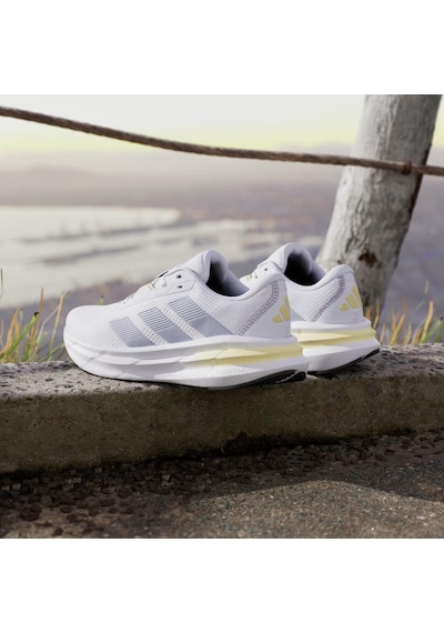 Adidas Galaxy 7 Kadın Koşu Ayakkabısı C-adıjq2605b10a00 Beyaz