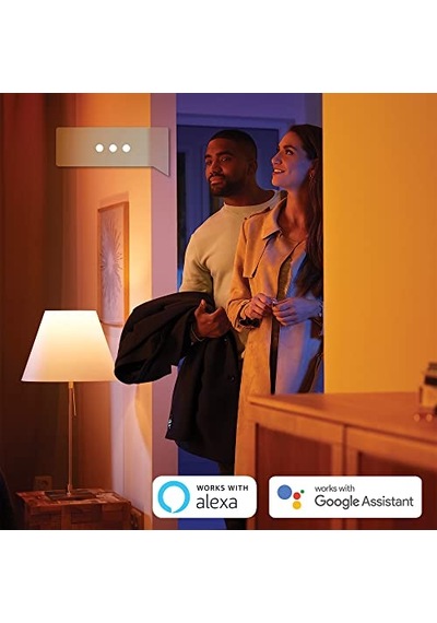 Wca 9-75w Renkli Akıllı Ampul E27 Bluetooth Özellikli Diğer