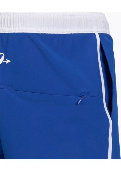 Speedo Solid Logo Volley 16" Erkek Şort Mayo Mavi