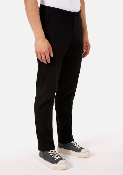 Colin's Colins Siyah Erkek Pantolon Cl1049750 Q1.v2 Blk Siyah