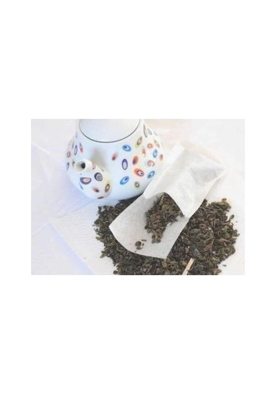 Ev Tipi Çay Demleme Poşeti 25li Paket Hmngoxxtptprp Diğer
