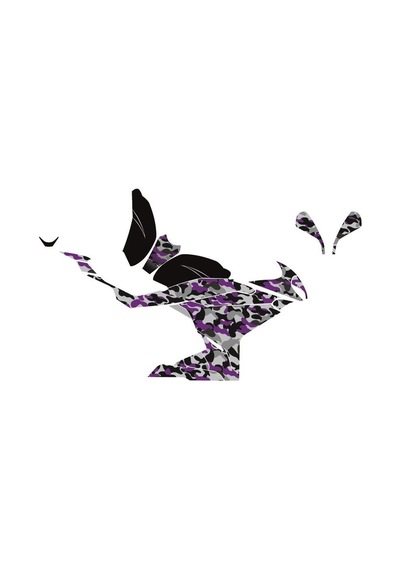 Cfmoto 250sr Mor Kamuflaj Camouflage Model Parçalı Motosıklet Kaplama Stıcker Etıket Modelı