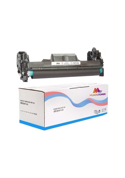 Colorful Toner Hp Laserjet Ultra Mfp M134a 34a-cf234a Uyumlu Drum Ünitesi-265h98i52m709