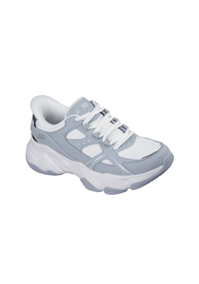 Skechers Bobs Diego Kadın Günlük Spor Ayakkabı 117686-gry Gri