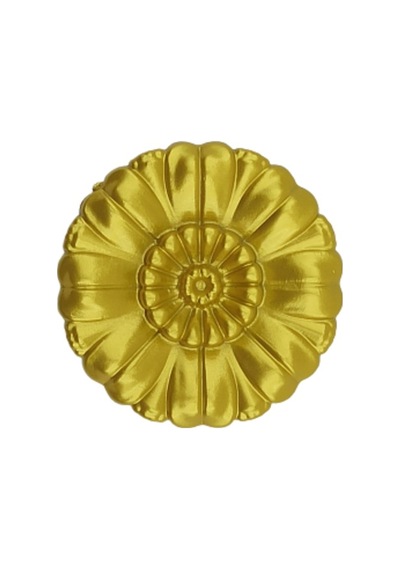Decozza Decogold Dekor Motifi (9Cm) Dgm-59