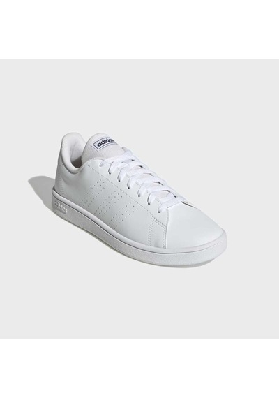 Adidas Gw2064 Advantage Base Erkek Günlük Spor Ayakkabısı Beyaz