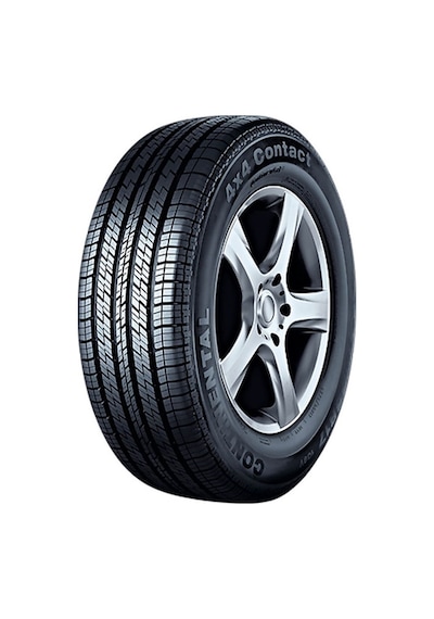 Continental 4x4 Contact XL 215/75R16 107h Yaz Lastiği 2023