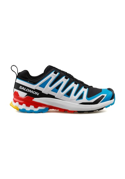 Salomon Xa Pro 3d V9 Gtx Erkek Patika Koşu Ayakkabısı L47716300 Renkli Xapro-v9-ptk Xapro-v9-ptk