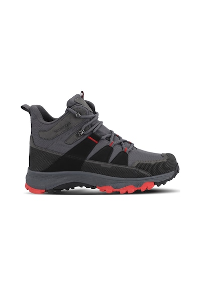 Slazenger GRAPHITE I Erkek  Koyu Gri Outdoor