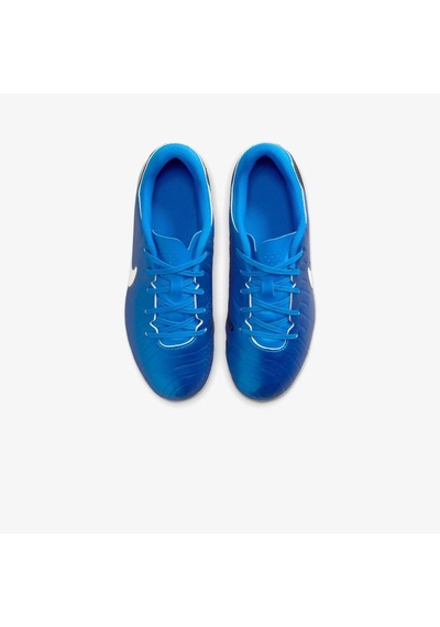 Nike Legend 10 Academy Çocuk Kramponu Mavi