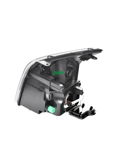 Ford Transit V347 Sağ Ön Far 2006-2014