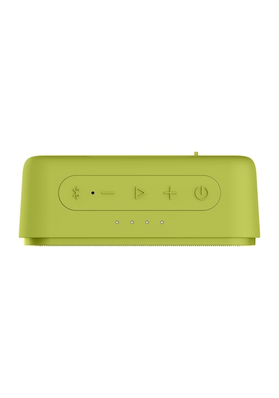 Grundig Uyumlu Jam Bluetooth Hoparlör