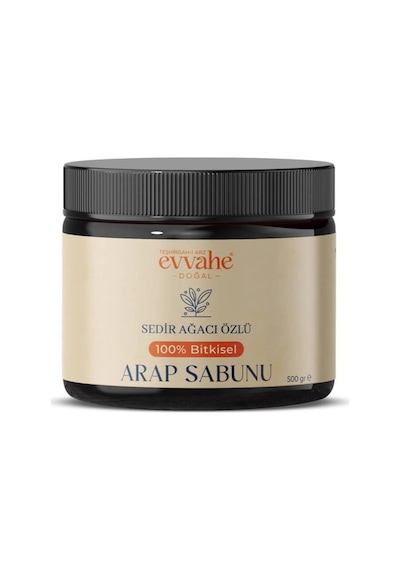 Arap Sabunu 500 Gr