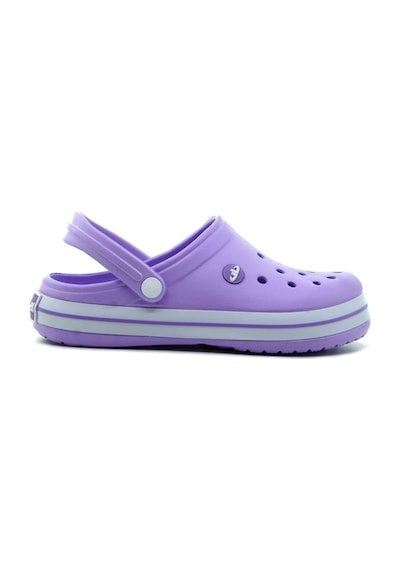 Akınalbella Akınal Bella 22y E195.z.024 Unisex Ortopedik Cross Eva Terlik 36-40 Beyaz - Lila Akınalbella Akınal Bella 22y E195.z.024 Unisex Ortopedik Cross Eva Terlik 36-40 Beyaz - Lila