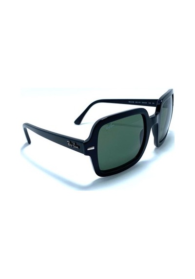 Rayban Mod 2188 C.901-31 Ekartman 53-24 Siyah Güneş Gözlüğü Siyah