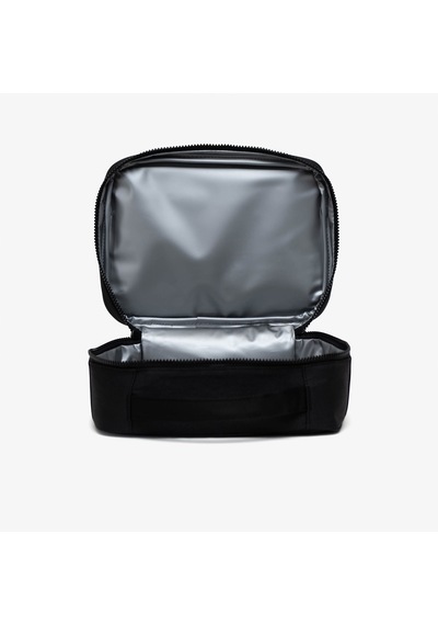 Herschel Pop Quiz Çocuk Siyah Beslenme Çantası 30071 Siyah