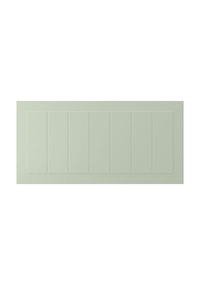 Ikea Stensund Çekmece Ön Paneli, Açık Yeşil, 80x40 Cm