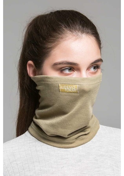 Hadpols Özel Üretim Günlük Bisikletçi Kamp Thermoform Army Microfiber Boyunluk Çok Renkli