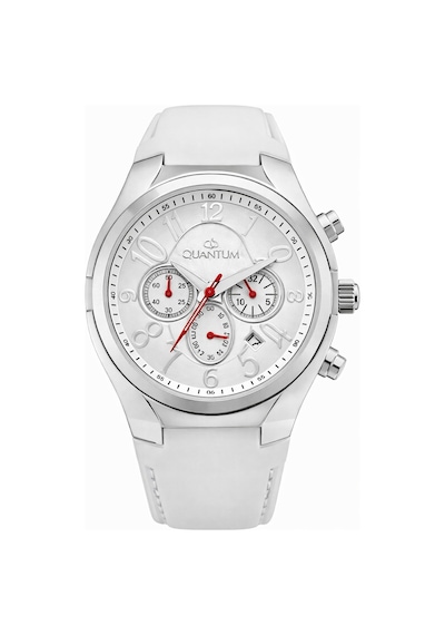 Quantum Z380lss-01ww Erkek Kol Saati-5010 Metalik Gri