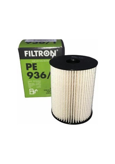 Yakıt Filtresi Filtron Pe936/1 Opel Corsa D / Meriva / Zafira B Oem 818027