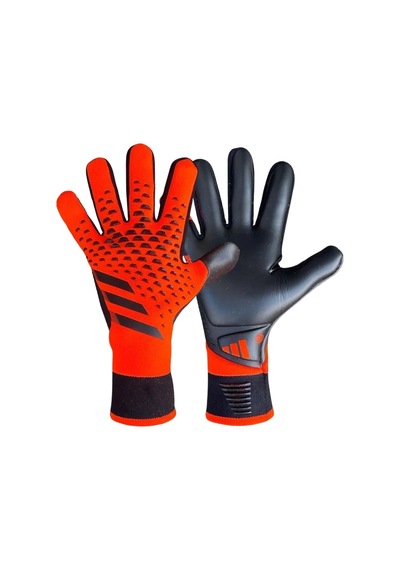 Adidas Gl Pro Kaleci Eldiveni Turuncu