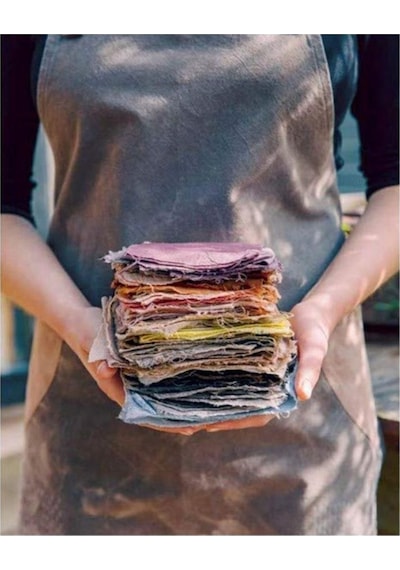 Nova Color Siyah Kumaş Boyası Toz 12 Gr 2 Adet Toz Kumaş Boyası Siyah Kot Pantalon Gömlek Tişört Tek