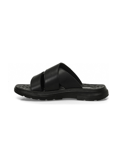 Polaris 410016.m6fx Siyah Erkek Terlik 000000000102251034 Siyah