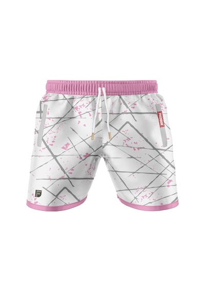Freesıde Street Outsıde Traınıng Shorts Sarı