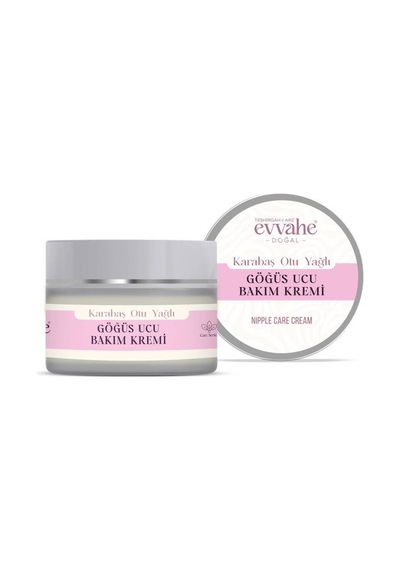 Göğüs Ucu Onarıcı Krem 30gr. - 270428577