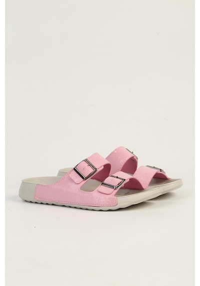 United Colors Of Benetton Benetton Pembe Kadın Terlik Bn-1418 Pembe
